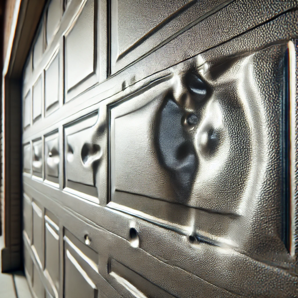 Professional Garage Door Dents Repair Placentia CA - Expert Dent Removal Services